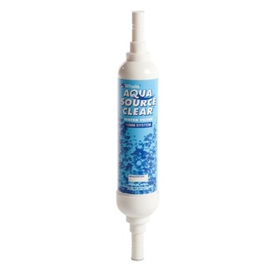 Whale Aquasource Clear Water Filter 15mm / 12mm W-WF1530/1
