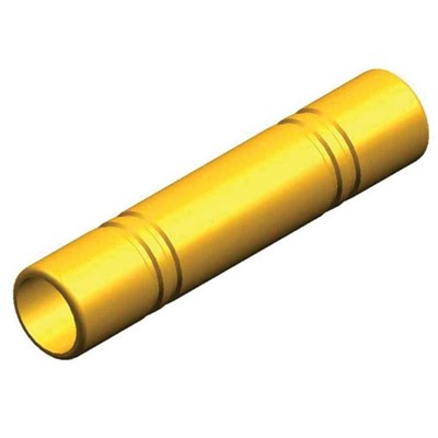 Whale Inline Check Valve 15mm Brass. W-WX1582