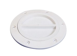 Vetus Inspection Lid Only, For Rigid Water tanks, WTK02