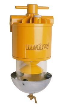 Vetus Fuel filter WS750