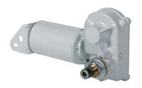 Vetus 2 Speed Self Parking Wiper Motor. RW01A