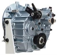 ZF 45 A Marine gearbox 2.6:1 reduction ratio