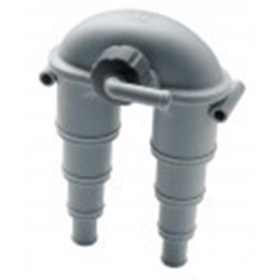 Vetus ASDV Air vent anti syphon value