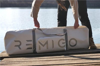 Remigo 1 Travel bag