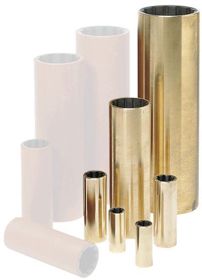 Vetus Third Bearing For Steel Stern Tubes. BR325S