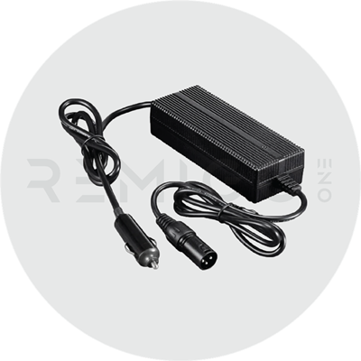 Remigo 1 12v Charger