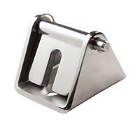 Maxwell Chain Stopper - Compact 316 Stainless