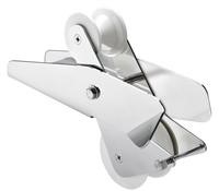 Maxwell Hinged Bow Roller No-1(Vetus ASTERIX) P104330