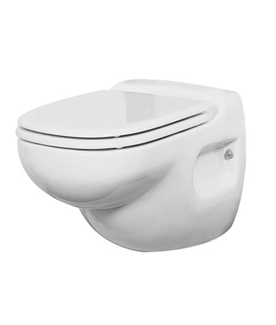 Vetus Electric Toilet HATO220 230V  