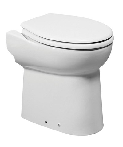 Vetus Electric Toilet WC220S 230V  