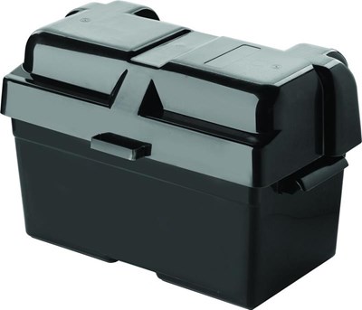 Vetus BATBOXM, Battery Box For VESMF70, VEAGM70, 