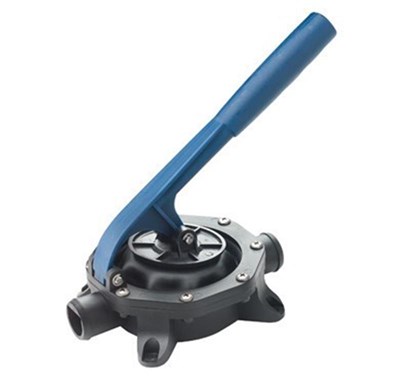 Vetus Manual Membrane Pump, 0.44L/Stroke, Outlet 32mm. BLPM020