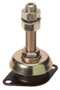 Vetus Type K25V Flexible Engine Mounts. KSTEUN25V