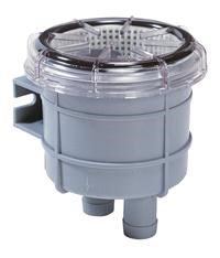 Vetus Cooling Water Strainer, Type 140.  FTR140