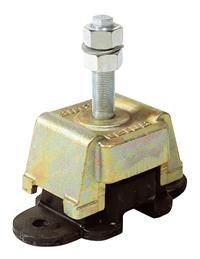 Vetus Type LMX Flexible Engine Mounts. LMX140