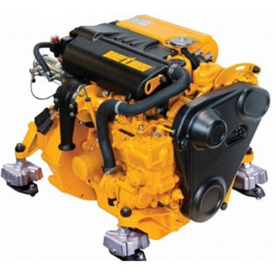 Vetus M3.29 marine diesel engine 27hp