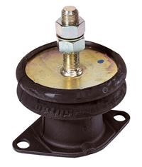 Vetus Type MITSTEUN Flexible Engine Mounts. MITSTEUN