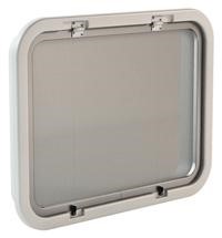 Vetus Hatch Trims With Mosquito Screen. HCM2626