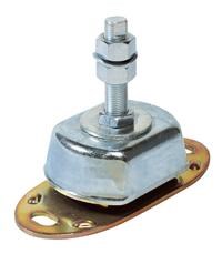 Vetus Type HY Flexible Engine Mounts. HY100