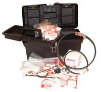 YANMAR 3JH3E ON BOARD SPARES KIT