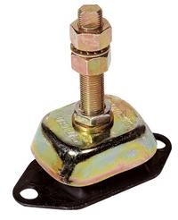 Vetus Type K50V Flexible Engine Mounts. KSTEUN50V