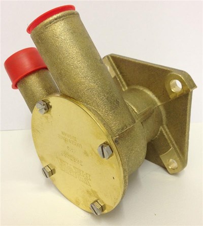 Volvo Penta 3583089 Sea Water Pump