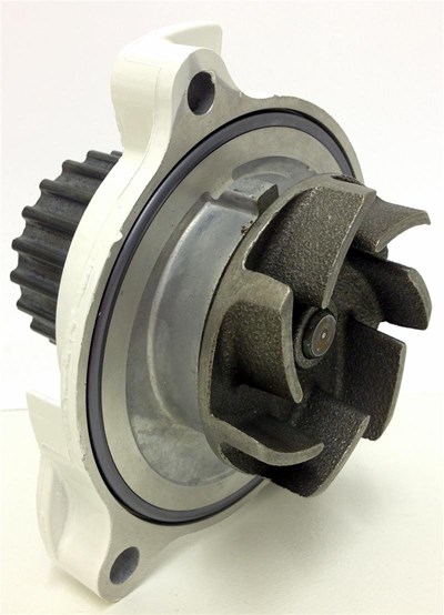 Volkswagen Marine 46-8M0067460 Water Pump