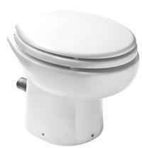 Vetus Electric Toilet WCPS 24V  